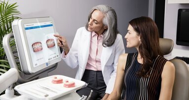 Align announces manufacturing facility to support growth of Invisalign system in EMEA region