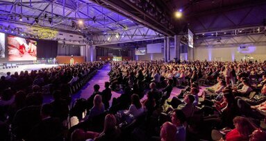 Global periodontics community convenes at EuroPerio11