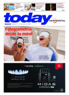 today Expodental Madrid March 11–13, 2026