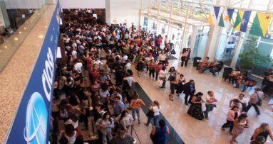 CIOSP se fortalece como espaço de valorização  da Odontologia brasileira no mundo