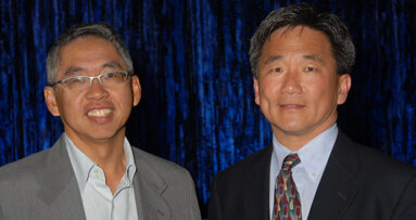 Implant program at USC is honored by ADEA and Zimmer