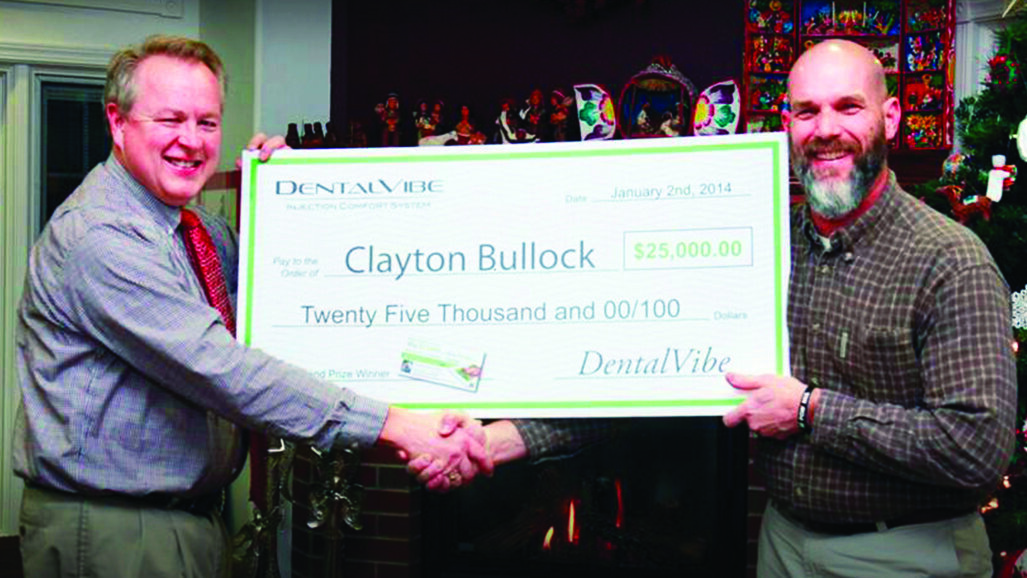 Encouraging patients to become social media evangelists for your practice