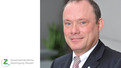 Behandlungsfehlerstatistik: KZV meldet sich zu Wort Behandlungsfehlerstatistik: KZV meldet sich zu Wort