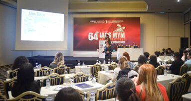 IADS comes together for its 64th Mid-Year Meeting