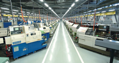 Global handpiece manufacturer boosts North American presence