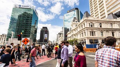 Researchers recruit Pasifika adolescents for oral health study Researchers recruit Pasifika adolescents for oral health study