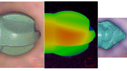 Fresas inteligentes Fresas inteligentes