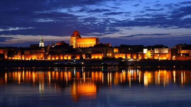 W Toruniu powstaje Centrum Stomatologii