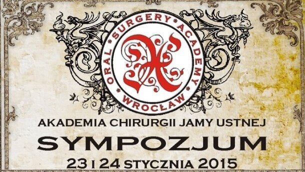 Praktycy dla praktyków – konferencja Akademii Chirurgii Jamy Ustnej