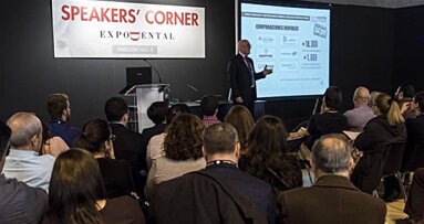 35 sesiones en los Speakers' Corner de Expodental 2020