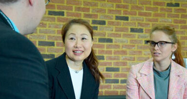 5° Sunstar World Perio Research Awards e 19° Joslin Sunstar Diabetes Education Initiative (JSDEI)