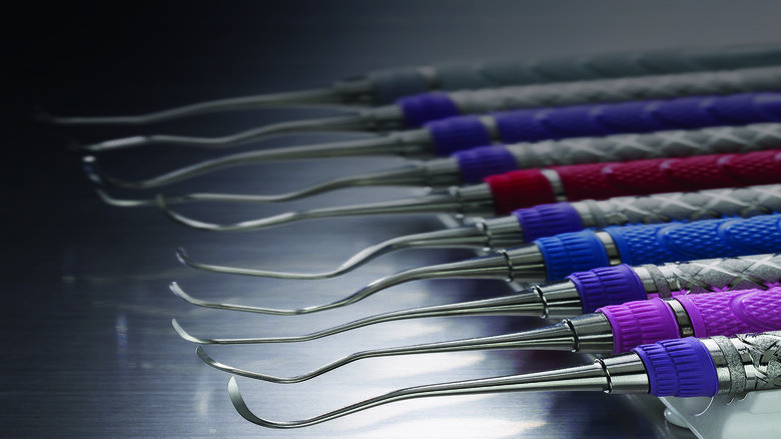 Hu-Friedy EverEdge 2.0, the most advanced scaler ever