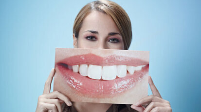 September ist Monat der Mundgesundheit