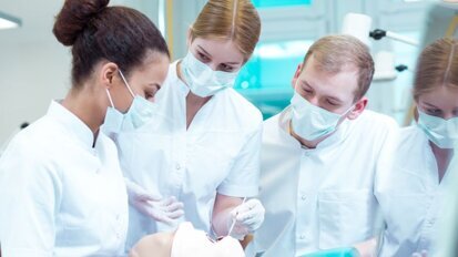 “We willen hoogkwalitatieve zorg naar de algemene praktijk brengen”