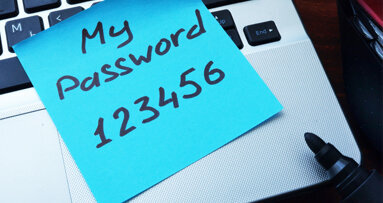 Deutsch­lands Ärzte haben ein Pass­wort-Pro­blem