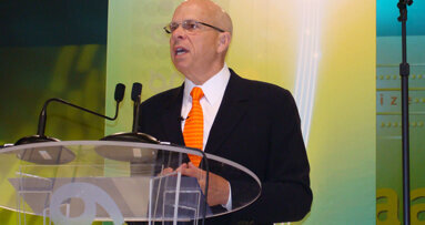 Endodontists gather in Orlando