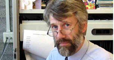 “Ook kauwen is een vorm van bewegen”