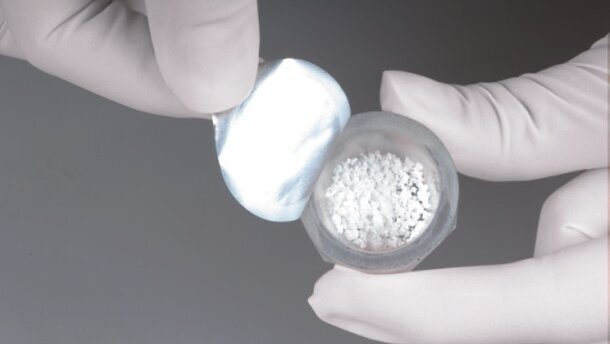 Skuteczność przeszczepów granulek odzwierzęcych w augmentacji dna zatoki szczękowej