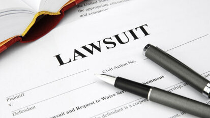 P&G processa por violação de direitos de produtos branqueadores