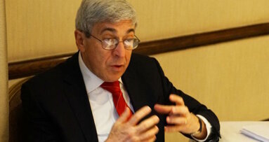 Interview: “I do not think we are doing a good enough job”