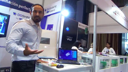 El CAD/CAM, una herramienta esencial