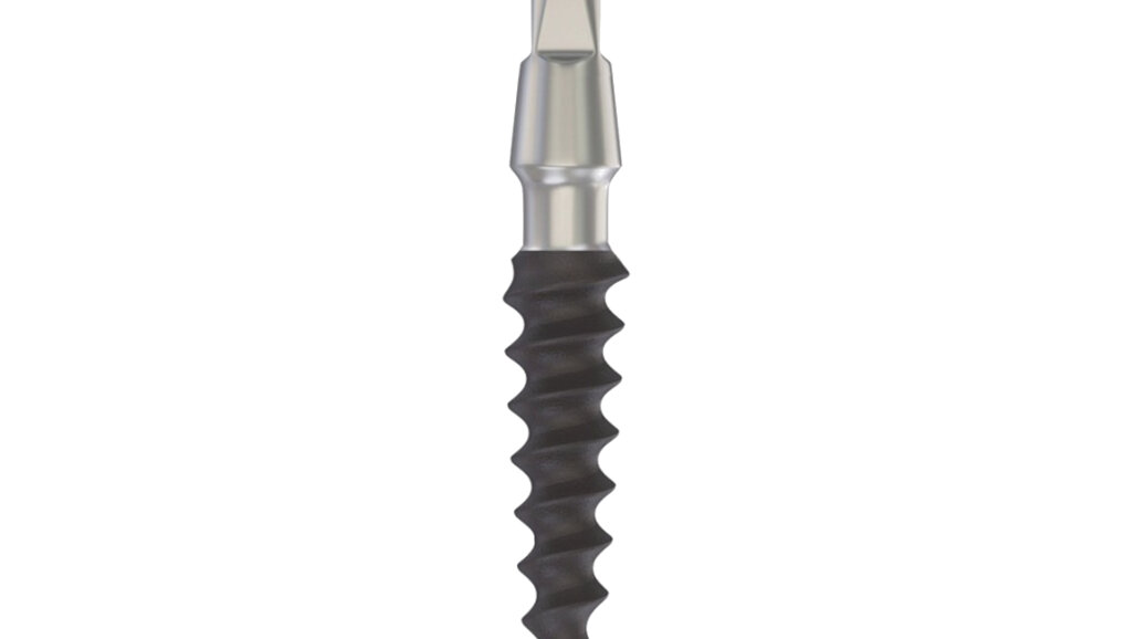 IDL Dental Technologies – Compressive Non Flexible Implant