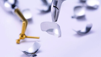 Garrison Dental Solutions lancia le Matrici Composi-Tight® 3D Fusion™ Firm