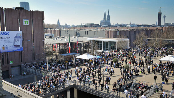 Les technologies numériques au cabinet et au laboratoire, thème majeur de L’IDS 2013