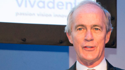 Ivoclar Vivadent с фокус върху разрастването