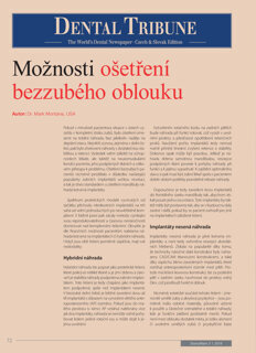 DT Czech and Slovak Republic No. 3, 2018