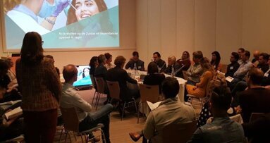 Ronde Tafel Tandartsen: is de tandarts in de toekomst overbodig?