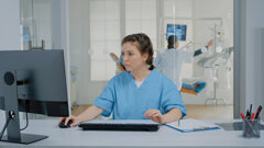 Dentists turn to AI, but hold back on treatment recommendations