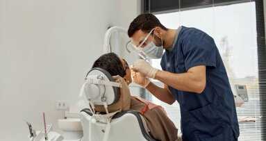 UK expands registration routes to bring more dentists into practice