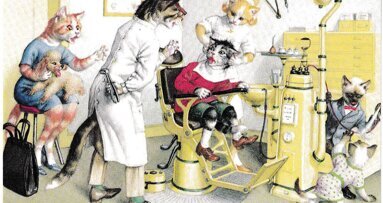 Motivacione razglednice u službi očuvanja oralnog zdravlja