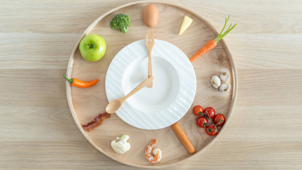 Fasting-mimicking diet may reduce inflammation in patients with severe periodontal disease
