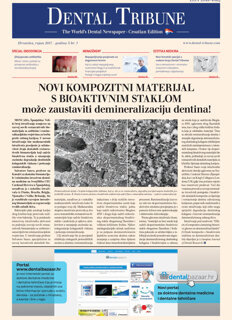 DT Croatia No. 3, 2017