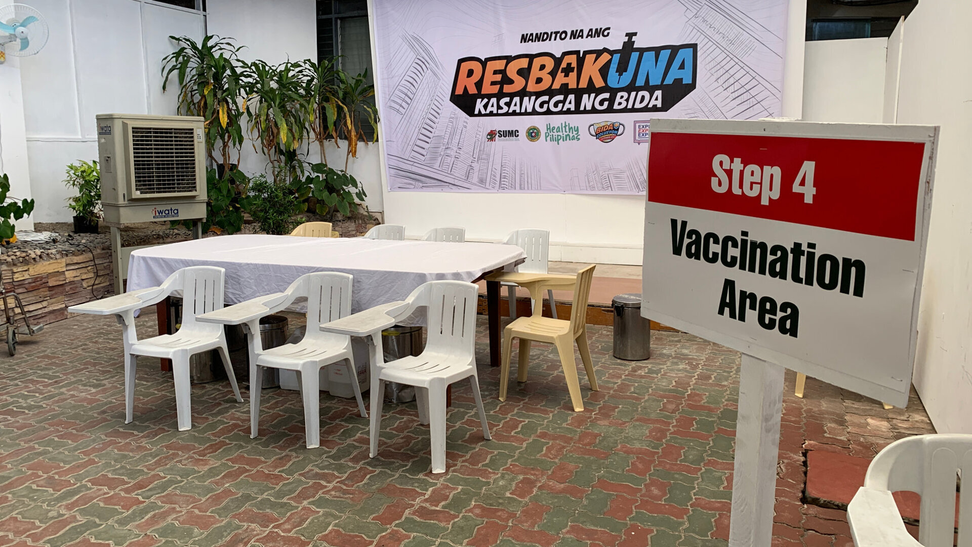 COVAX fails to deliver—what went wrong, and can the scheme get back on track?