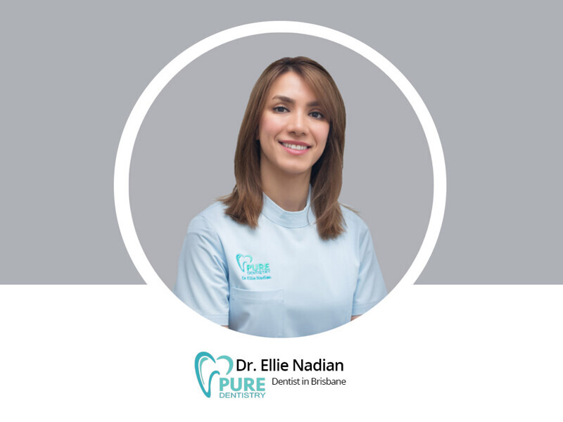pure dentistry-dr-ellie-nadian