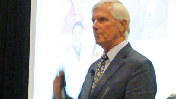 Research: Treating gingivitis reduces risk of preterm low-weight births