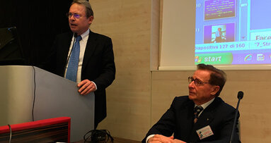 Alla festa SUSO nasce a Modena la prima Storia dell’Ortognatodonzia italiana