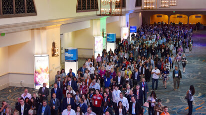 Photographs: Dental Tribune International