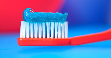 Dental hygiene by the numbers