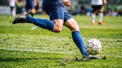 Weetje: De verstandskiezen van Robin van Persie