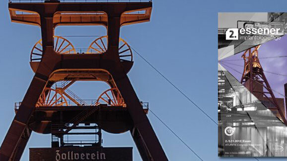 2. Essener Implantologietage