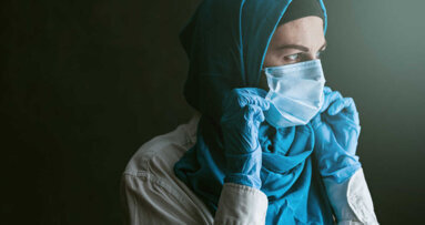 Pesquisa destaca oferta inadequada de EPI para trabalhadores da linha de frente por hospitais