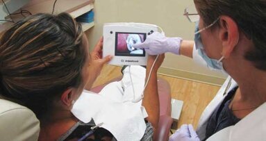 Staying focused in a dental environment