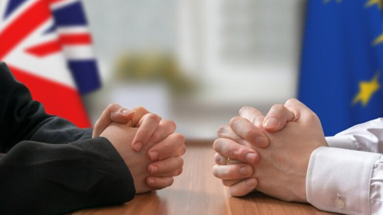 Legislative parity and transition period priorities for dental industry post-Brexit