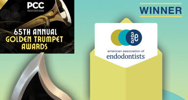 AAE wins Silver Trumpet Award for Instagram presence