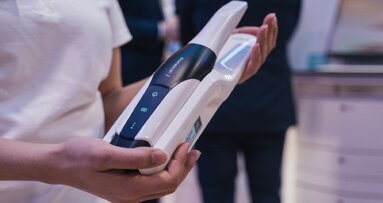 Powerful demonstration of connected workflows