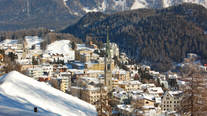Zahntechniker treffen sich in St. Moritz